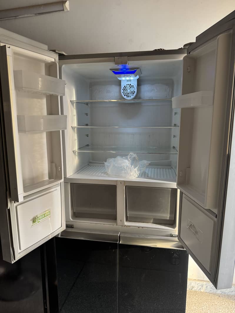 refrigerator 4