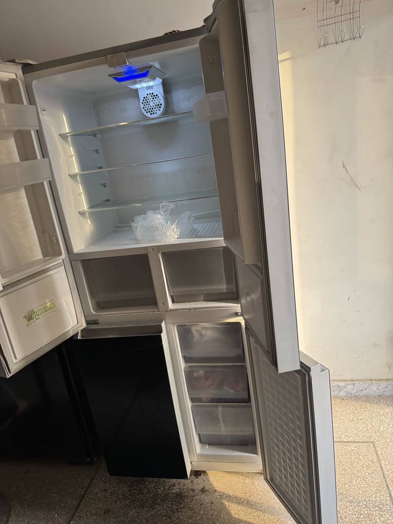 refrigerator 5