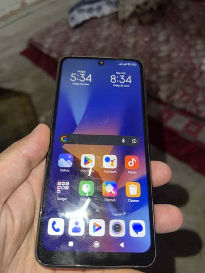 Xiaomi Redmi Note 9S