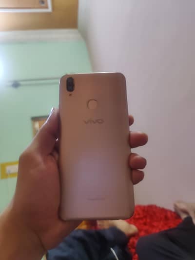 vivo y85