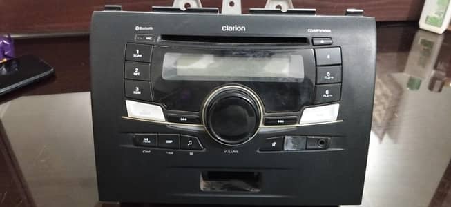 wagonR MP3 for sale