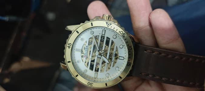 Belleda watch