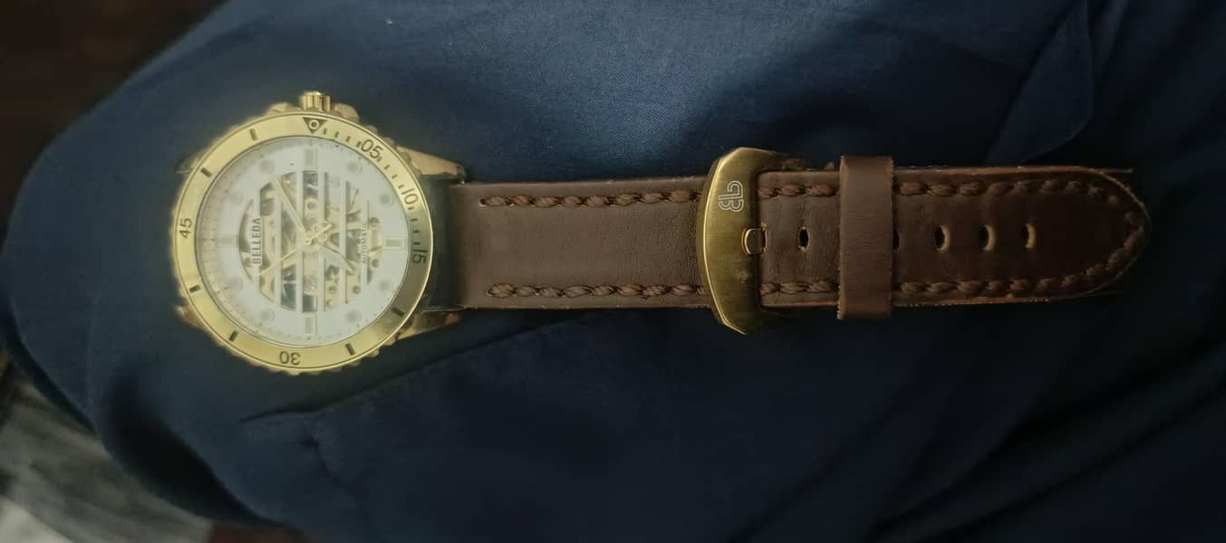 Belleda watch 3
