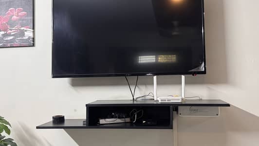 TV Console