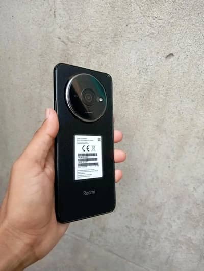 Xiaomi Redmi 3