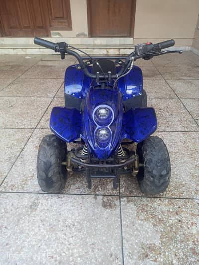 ATV Quad bike for sales