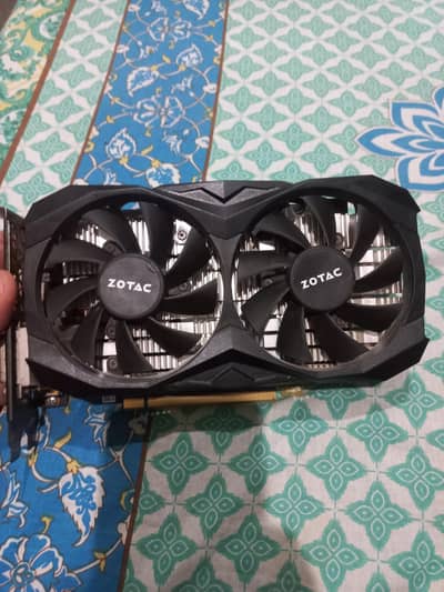 Gtx 1060 3gb