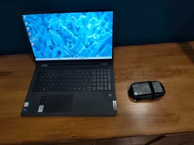 Lenovo IdeaPad Flex 5 15ITL05 2 in 1 Touchscreen (Pre-owned)