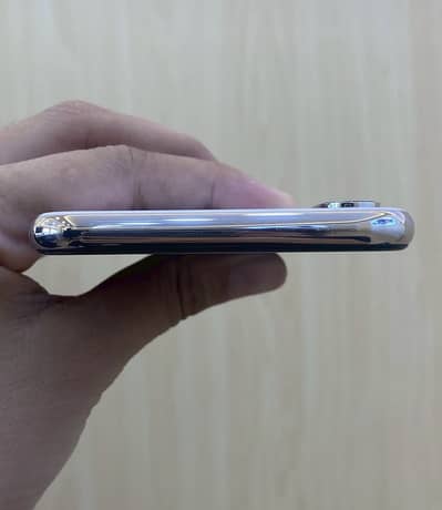 Apple iPhone X 256 gb