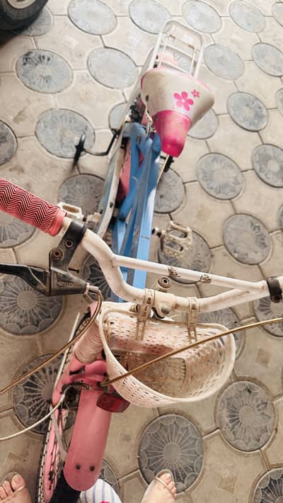 Kids cycles
