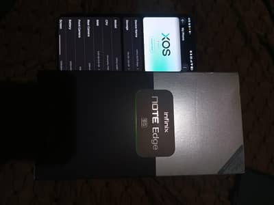 Infinix Other Model