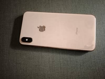 Apple iPhone XS Max 256 GB