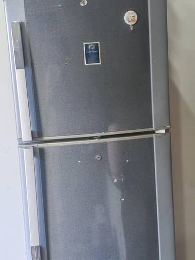 Dawlance Fridge good condition. .