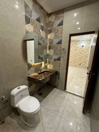 5Marla House available for Rent in Buch Villas