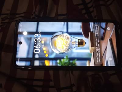 Tecno Spark 20C