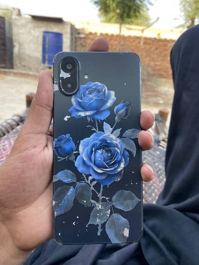 Samsung Mobile A07