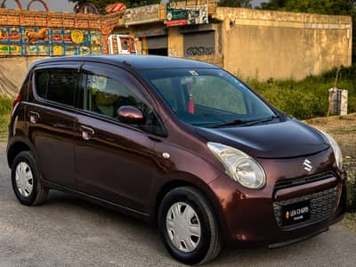 Suzuki Alto 2013