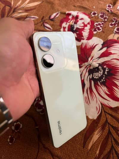 Realme Note 60x