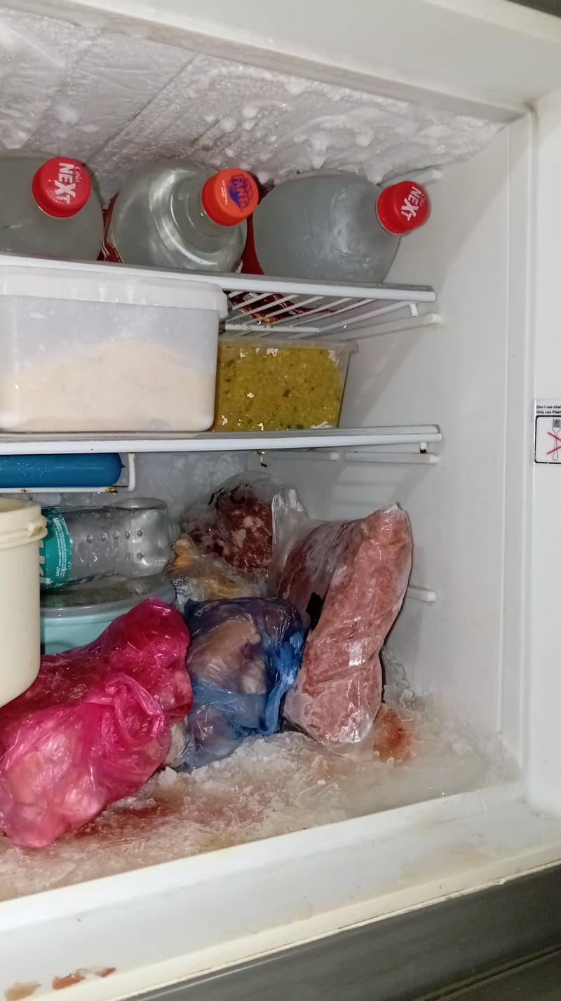 frige yes condition 2