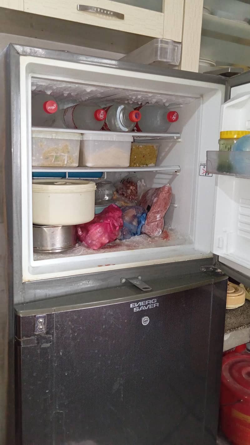 frige yes condition 3