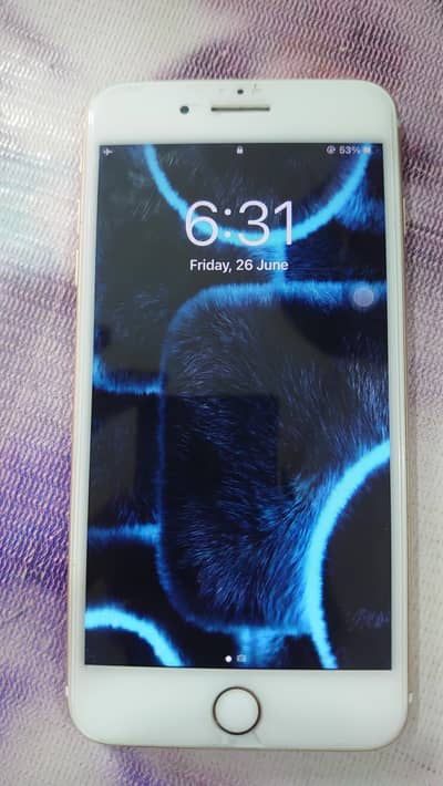 Apple iPhone 7 Plus