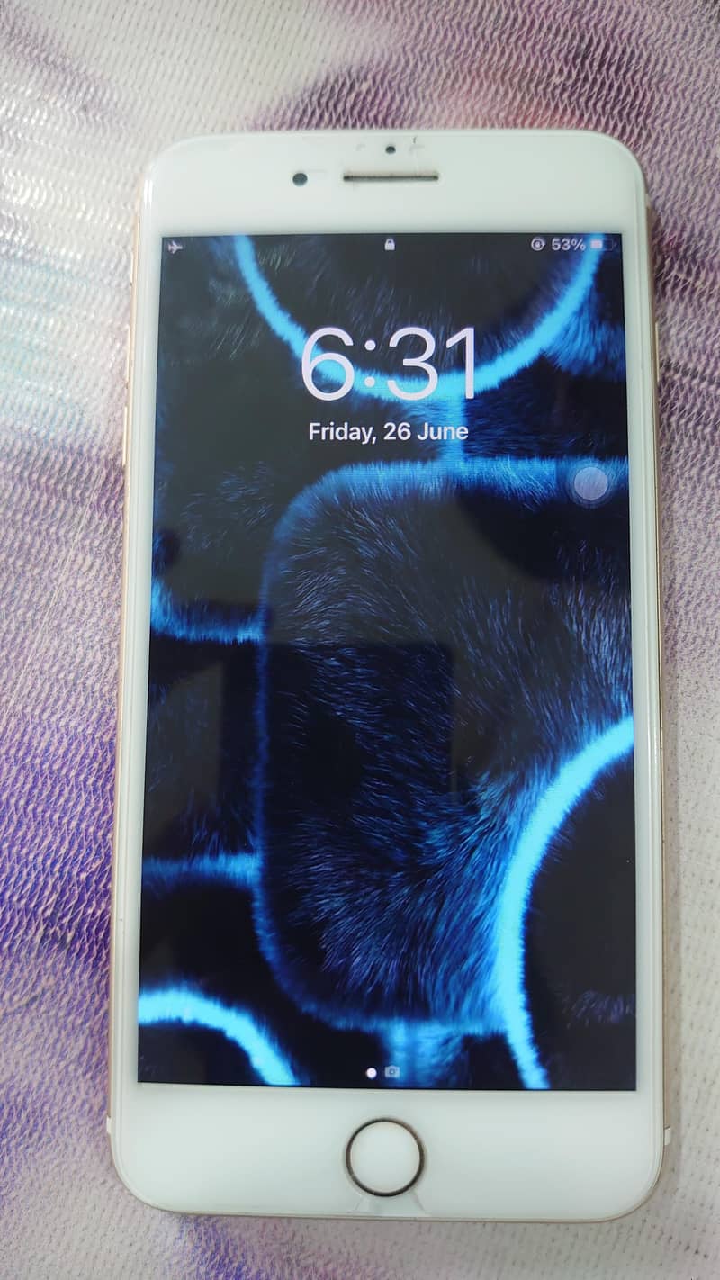 Apple iPhone 7 Plus 0