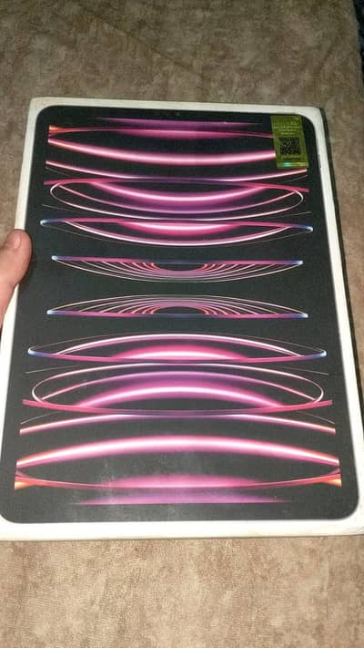 ipad Pro M2 128gb 11 inch