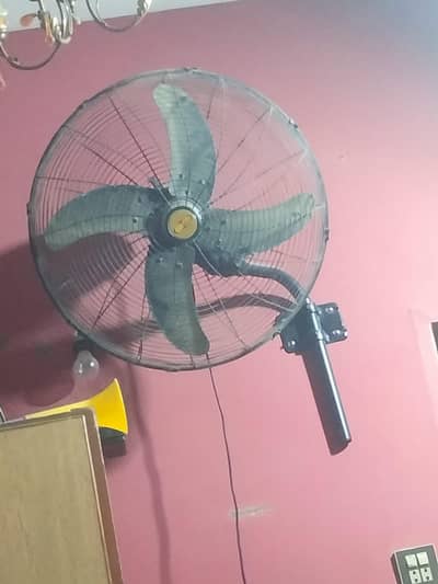 fan/pankha