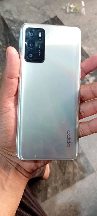 OPPO A16 4/64