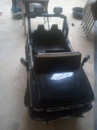 remote control nd charging car for kids