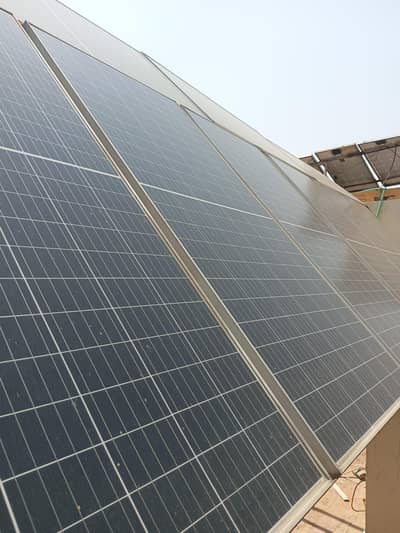 LONGI solar panels 400w A grade 10pcs available.