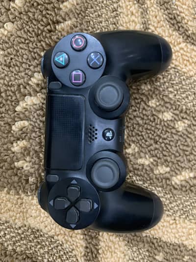 Playstation 4/controllers/CDs