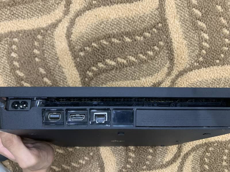 Playstation 4/controllers/CDs 1