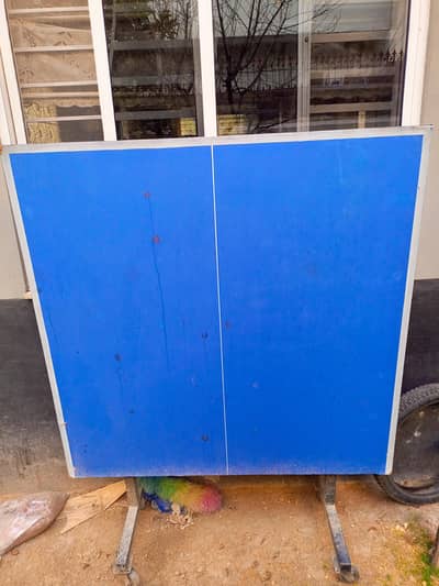 Table Tennis for Sale in Islamabad