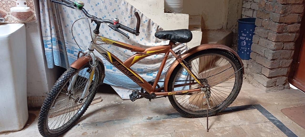 cycle 0