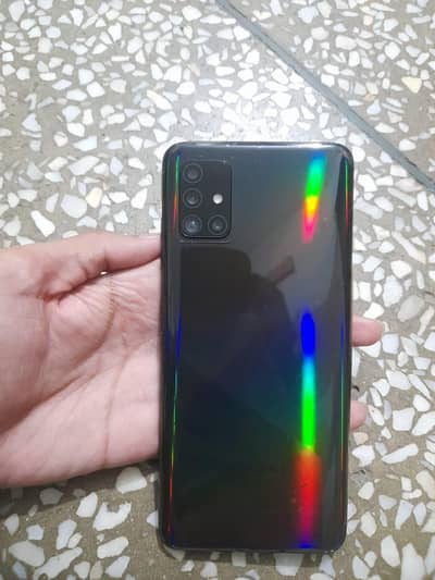Samsung A51  6/128