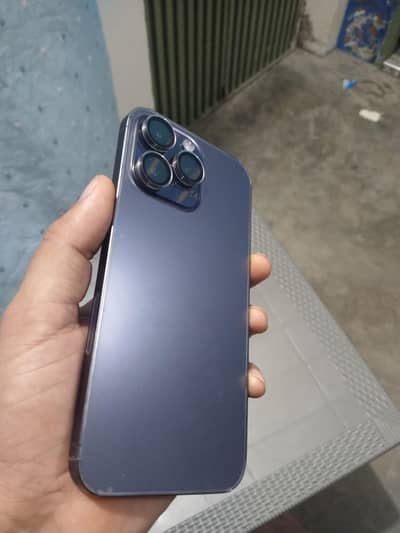 14 pro max
