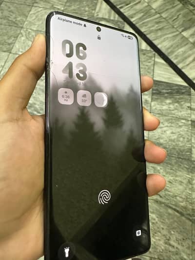 Samsung Mobile S21 Ultra