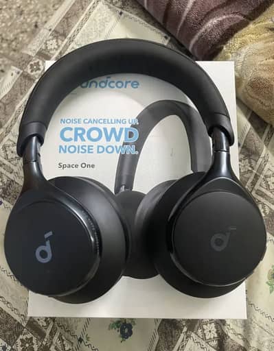 Soundcore space one