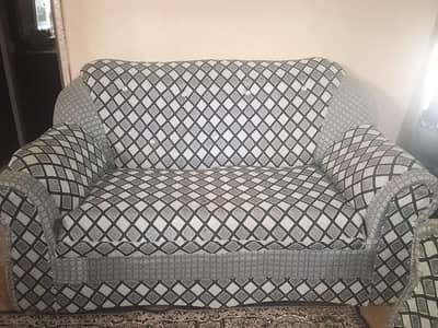 7 seater sofa set