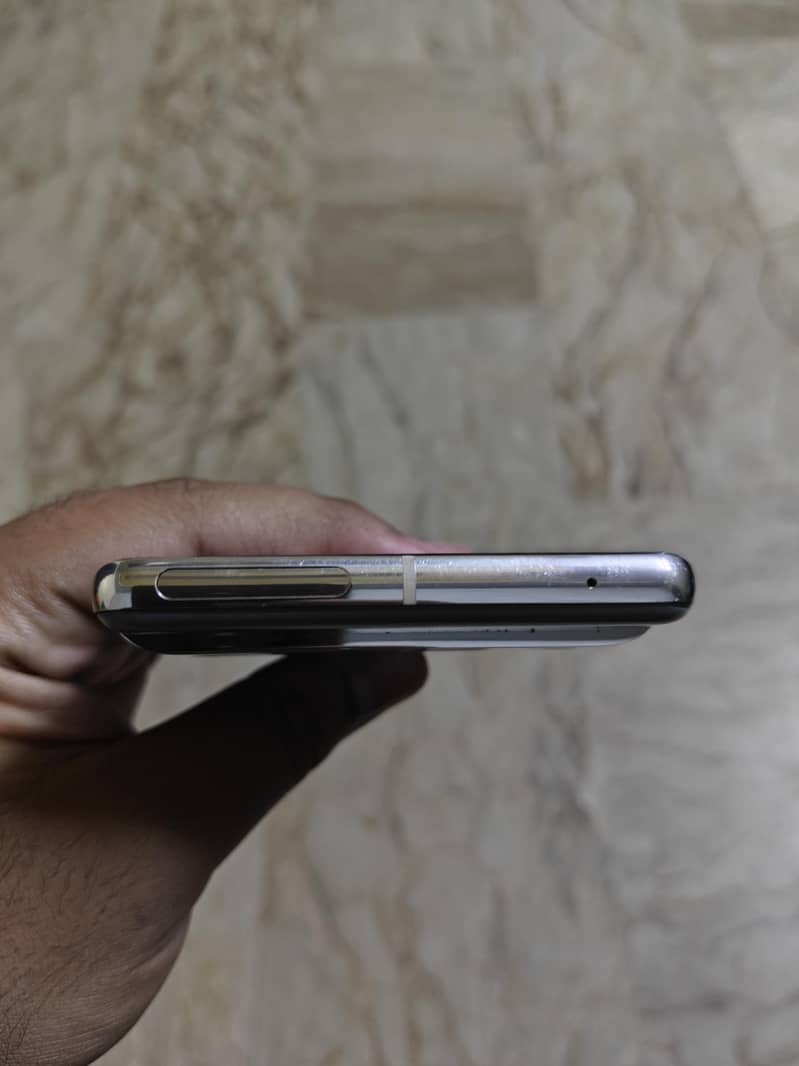 Google Pixel 7 Pro 3