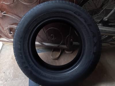 13inch * 4 Tyres Chinese