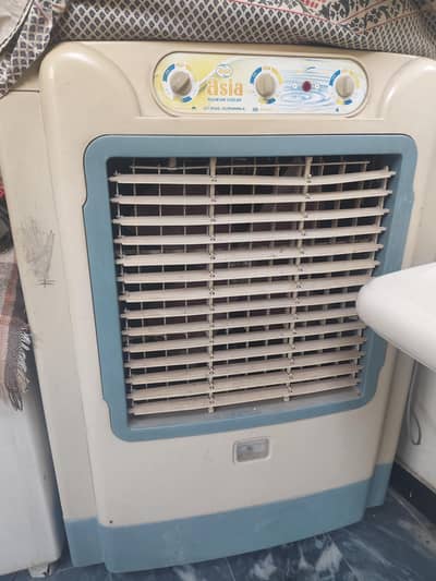 room cooler super asia for sale