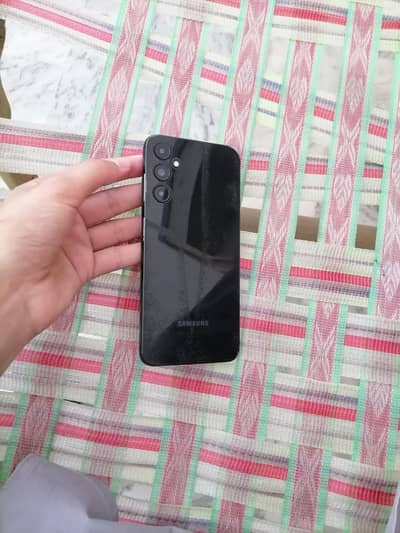 Samsung  A05s with box