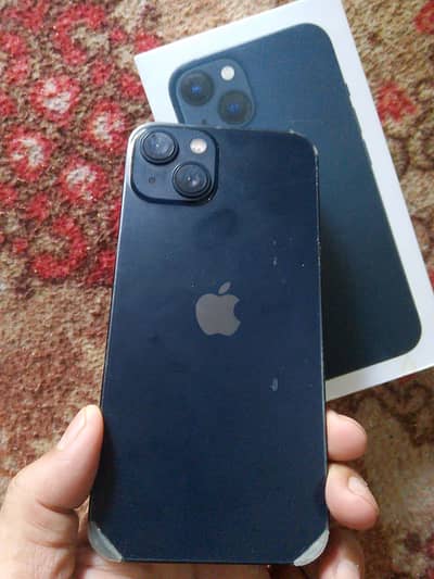 Apple iPhone 13 jv