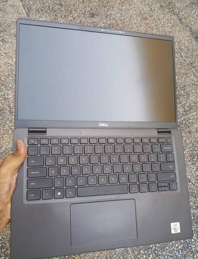 I5 10th dell laptop
