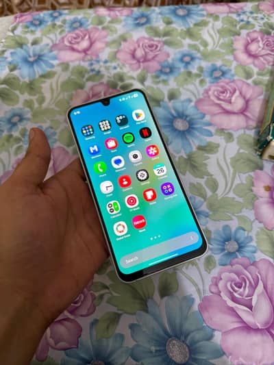 Samsung Mobile A16