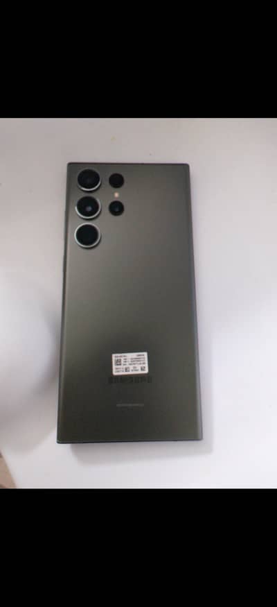 samsung galaxy s23ultra 256gb