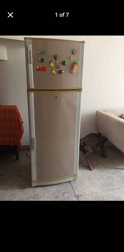 Dawlance Refrigerator In Good Condition|| Home Used Good Condition