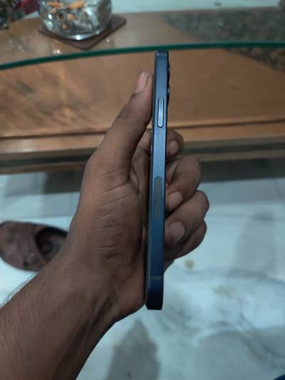I phone 12 PTA